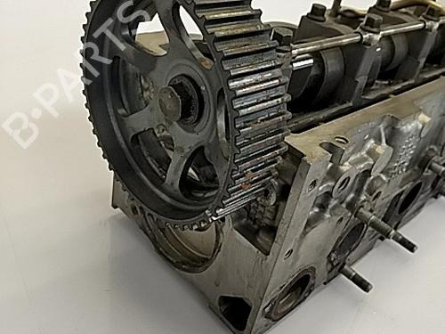 Cylinder head FIAT DOBLO Box Body/MPV (223_) 1.9 JTD | BP29326129M5 