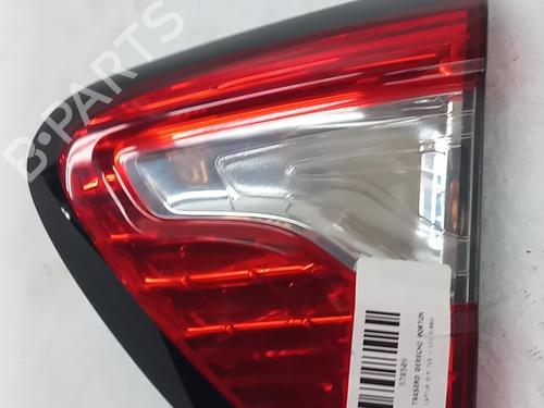 Used Right tailgate light Right tailgate light 39557102 39557102