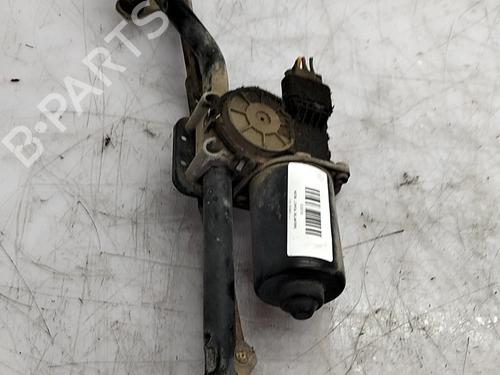 Used Front wiper motor Front wiper motor KIA PICANTO I (SA) 1.1 (65 hp) 34537598 34537598