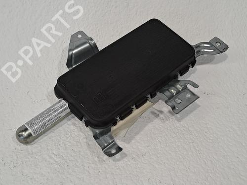 Kollisonspute sett MERCEDES-BENZ C-CLASS (W203) C 180 Kompressor (203.046) | BP23978215C86 