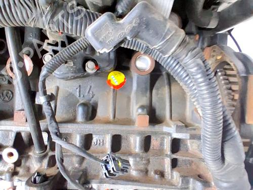 Engine HYUNDAI i30 (GD) 1.4 CRDi | BP30801373M1