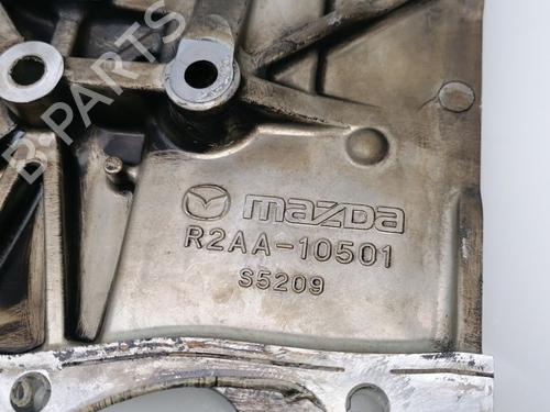 Used Timing cover MAZDA CX-7 (ER) 2.2 MZR-CD AWD (ER10A) (173 hp) 23937857