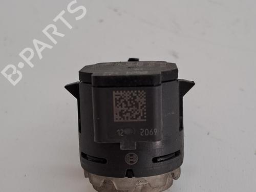 Electronic module AIWAYS U5 EV | BP27462794M83 