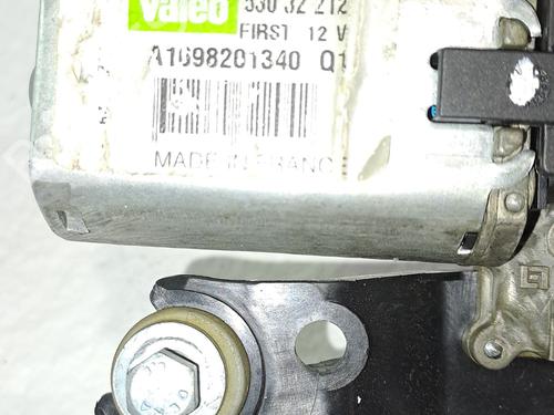 Rear wiper motor MERCEDES-BENZ A-CLASS (W169) A 180 CDI (169.007, 169.307) | BP24239734M102 