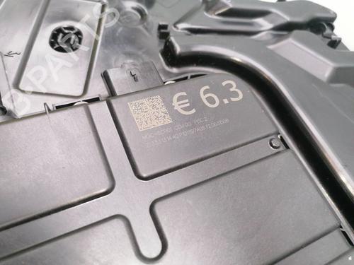 AdBlue tank CITROËN C3 AIRCROSS II (2R_, 2C_) 1.5 BlueHDi 110 | BP25712590M85 
