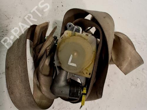 Used Front left seatbelt Front left seatbelt HYUNDAI SANTA FÉ II (CM) 2.2 CRDi 4x4 (155 hp) 33767230 33767230