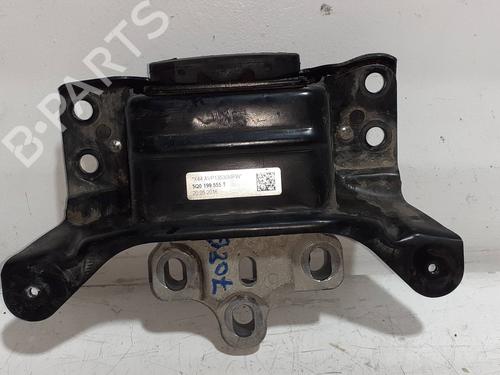Used Engine mount SEAT LEON ST (5F8) 2.0 TDI (150 hp) 26538047
