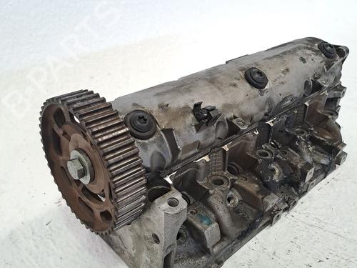Cylinder head RENAULT LAGUNA II (BG0/1_) 1.9 dCi (BG1A, BG1W, BG0G) | BP31086477M5 