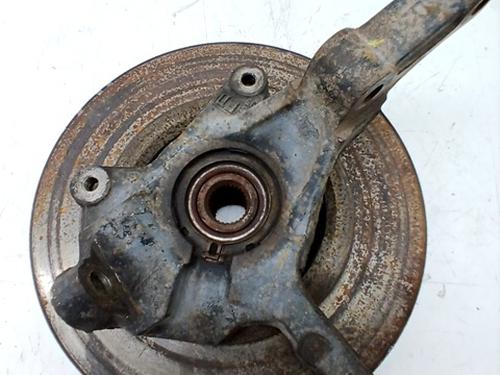 Right front steering knuckle RENAULT TRAFIC II Van (FL) 2.5 dCi 145 (FL0J) | BP30120968M26 