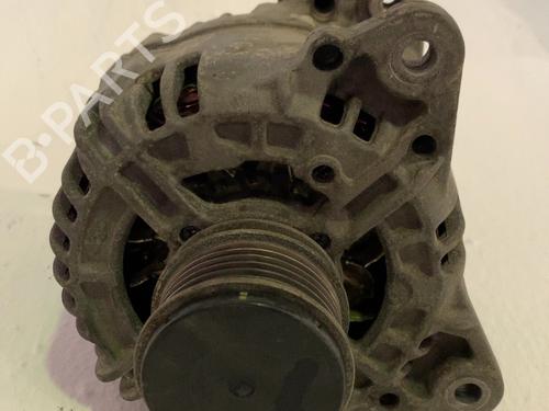 Generator Generator AUDI A3 (8P1) 2.0 TDI (163 hp) 37223819 37223819