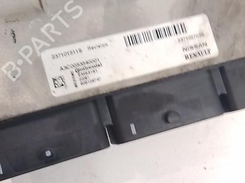 Engine control unit (ECU) RENAULT CAPTUR II (HF_) TCe 130 (HFMF) | BP38419731M57 - Image 2