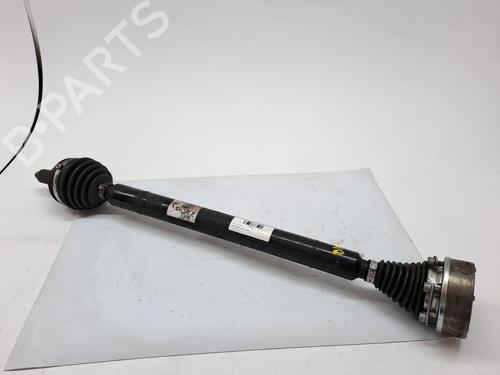 Used Right front driveshaft SEAT IBIZA IV (6J5, 6P1) 1.6 TDI (90 hp) 24188797