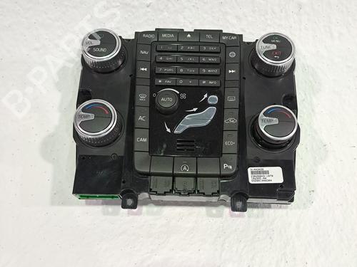 Used Climate control VOLVO XC60 I SUV (156) D4 (190 hp) 23975773