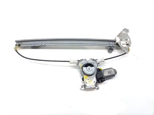 Rudehejsemekanisme Højre bagtil NISSAN NAVARA NP300 (D40) 2.5 dCi 4WD (171 hp) 26315307