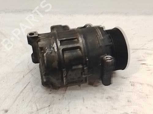 AC compressor MERCEDES-BENZ GL-CLASS (X164) GL 420 CDI 4-matic (164.828) | BP39400271M34 - Image 2