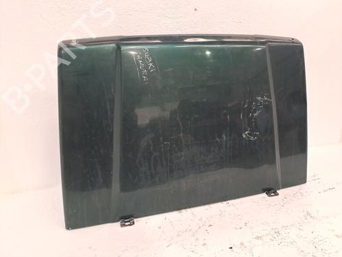 Hood SUZUKI SAMURAI Closed Off-Road Vehicle (SJ_) 1.9 D All-wheel Drive | BP24402615C1 