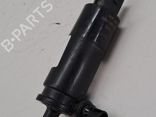 Washer pump AUDI A1 CITY CARVER (GBH) 35 TFSI | BP23376229E24 