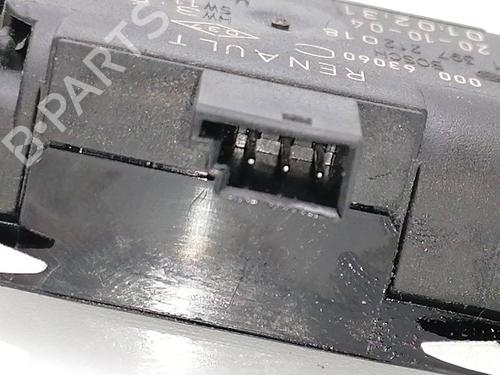 Elektronisk sensor RENAULT VEL SATIS (BJ0_) 3.0 dCi (BJ0J, BJ0N) (177 hp) 23379533