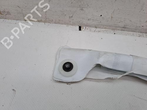 Left curtain airbag AUDI A3 (8P1) 1.8 TFSI | BP23359741C11