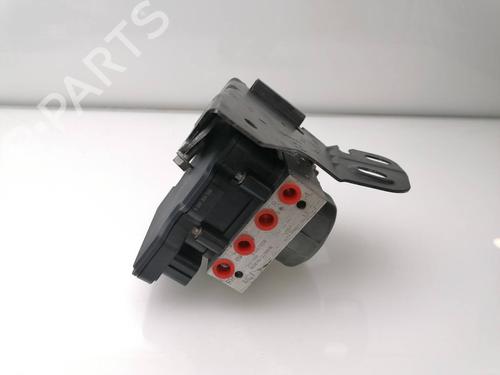 ABS Bremseaggregat FIAT FIORINO Box Body/MPV (225_) 1.3 D Multijet (95 hp) 23420467