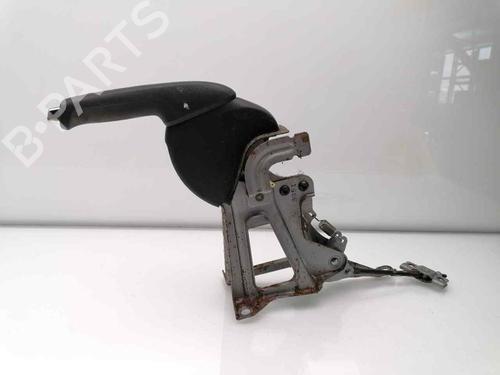 Used Hand brake HONDA CR-V III (RE_) 2.2 i-DTEC 4WD (RE6) (150 hp) 23454156