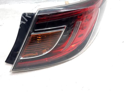 Used Right taillight Right taillight MAZDA 6 Hatchback (GH) 2.0 MZR-CD (GH14) (140 hp) 36317970 36317970
