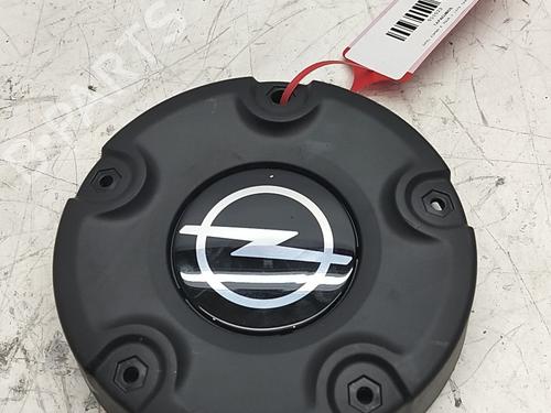 Hulkapsel Hulkapsel OPEL COMBO Box Body/MPV (K9) 1.5 D (102 hp) 39767160 39767160