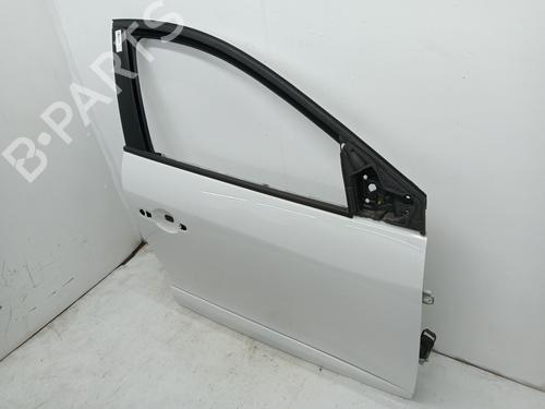 Right front door RENAULT MEGANE III Hatchback (BZ0/1_, B3_) 1.2 TCe (BZ2B, BZ11) | BP23289106C3 