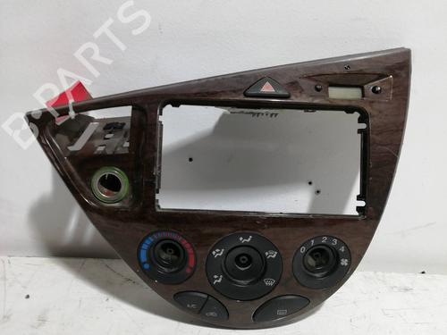 Middle console FORD FOCUS I (DAW, DBW) 2.0 16V | BP25455070I22 