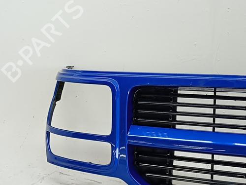 Front slam panel DODGE NITRO 2.8 CRD | BP37691802C72  - Image 5