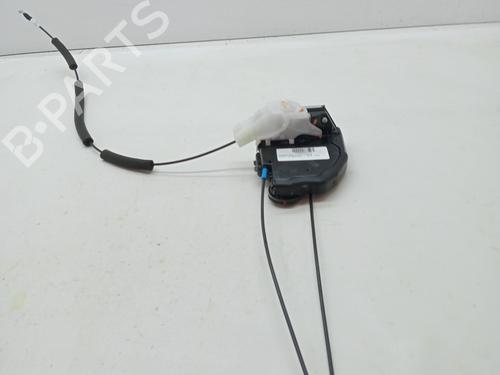 Used Rear right lock TOYOTA C-HR (_X1_) 1.8 Hybrid (ZYX10_, ZYX11_, ZYX10R, ZYX11R) (122 hp) 23348239