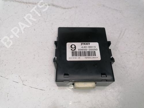Electronic module TOYOTA LAND CRUISER PRADO (_J15_) 3.0 D-4D (KDJ155_, KDJ150_, KDJ150R, KDJ155R) | BP23421417M83 