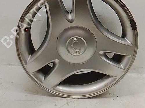 Used Rim Rim 37592349 37592349