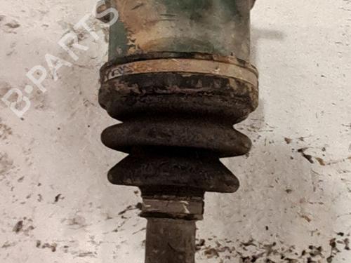 Right front driveshaft MITSUBISHI PAJERO III (V7_W, V6_W) 3.2 Di-D (V68W) | BP32403238M39