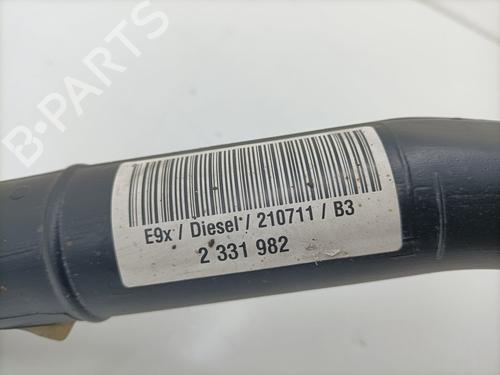Udstødningssystem BMW 3 (E90) 320 d | BP25455894M121 