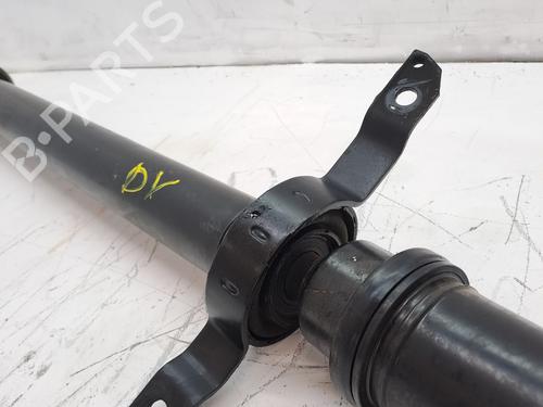 Driveshaft AUDI Q5 (8RB) 2.0 TDI quattro | BP26192391M37 