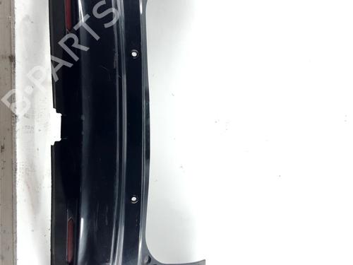 Used Rear bumper Rear bumper HONDA CIVIC VIII Hatchback (FN, FK) 2.2 CTDi (FK3) (140 hp) 33976416 33976416
