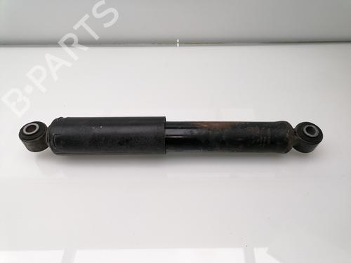 Used Left rear shock absorber PEUGEOT BOXER Van 2.2 HDi 120 (120 hp) 24107683