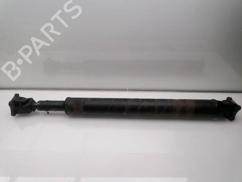 Used Driveshaft NISSAN SERENA (C23) 2.3 D (75 hp) 24402282