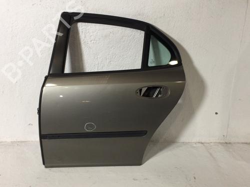 Used Left rear door Left rear door 38990701 38990701