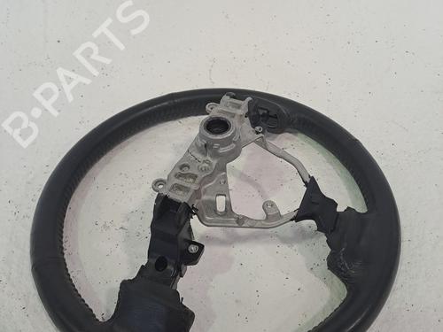 Steering wheel TOYOTA RAV 4 III (_A3_) 2.2 D 4WD (ALA30_, ALA30R) | BP26315401C49 