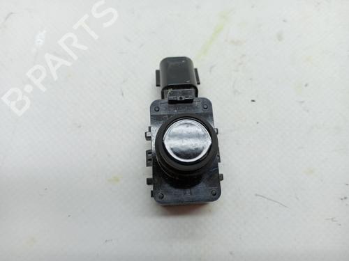 Used Electronic module TOYOTA RAV 4 V VAN (_A5_, _H5_) 2.5 Hybrid (AXAH52) (218 hp) 23347996
