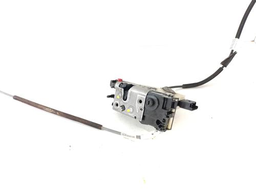 Rear left lock CITROËN C4 II (NC_) 1.6 BlueHDi 100 | BP28956941C100 