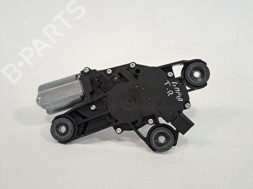 Rear wiper motor FORD FOCUS IV (HN) 1.0 EcoBoost | BP23371970M102 