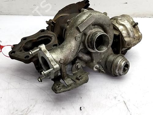 Turbolader/Kompressor für Turbolader/Kompressor OPEL ASTRA H GTC (A04) 1.7 CDTI (L08) (110 hp) 33773183 33773183