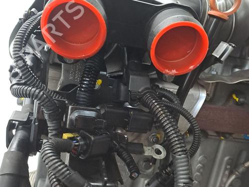 Engine PEUGEOT 208 I (CA_, CC_) 1.6 HDi | BP23974994M1