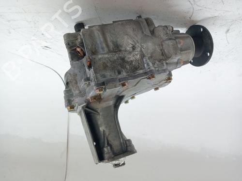 Front differential HYUNDAI SANTA FÉ I (SM) 2.0 CRDi 4x4 | BP24189365M23 