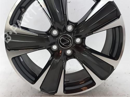 Used Rim Rim LEXUS UX (_AA1_, _AH1_, _MA1_) 250h (MZAH10) (184 hp) 36523911 36523911