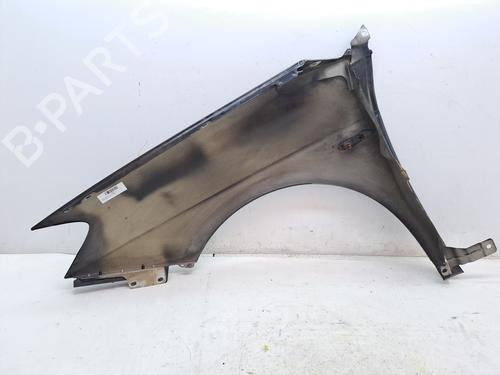 Right front fenders LANCIA DELTA III (844_) 2.0 D Multijet (844.AXD1A, 844.AXM1A) | BP23360420C42 