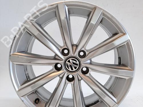 Used Rim VW PASSAT B8 Variant (3G5, CB5) 2.0 TDI (150 hp) 25999278